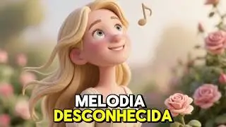 A HISTORIA INFANTIL EPISODIO 1