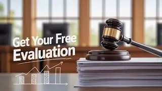 What Is a Free Case Evaluation?  Everything You need to Know!