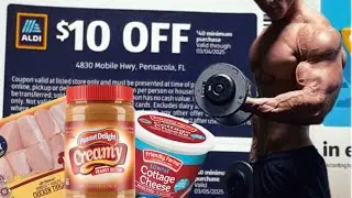 How to Increase Protein Intake | On a BUDGET