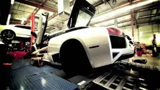 SP Engineering: Project 640