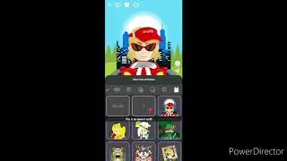 Werewolf Online all my (gem/quest) skins