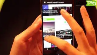 รีวิว+แกะกล่อง i-mobile IQ X Octo