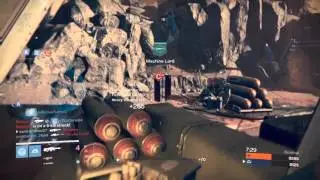 Destiny her right hand review