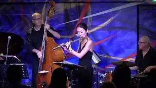 Eliko with Johan Clement Trio - La Fiesta