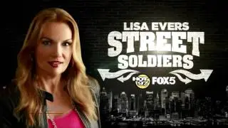 Cardi B. on Fox5 - Things Got HEATED on Street Soldiers w/ Lisa Evers  ‪#‎CardiB‬ vs ‪#‎Pastor