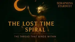 The Lost Time Spiral &ndash; A Ballad for the Years You Don&rsquo;t Remember