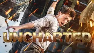 UNCHARTED - No Mind MILKBLOOD
