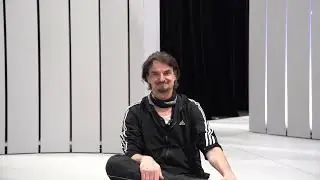 &raquo;Shakespeare & Love&laquo; Choreografie von Stephan Thoss | Interview mit Stephan Thoss (Tanzintendant)