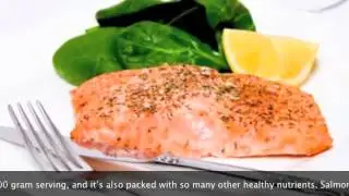 Muscle Building Foods   Top 10 Video Series