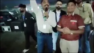 Our school had the privilege of witnessing the ISRO historic GSLV F15 NVS 02 launch from Sriharikota