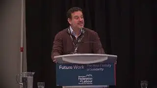The Alberta Labour Movement&rsquo;s Modest Proposal for Just Transition
