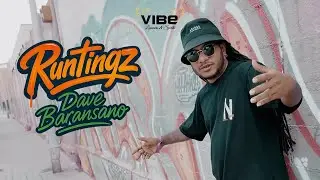 RunTingz - Dave Baransano ( Official Music Video )