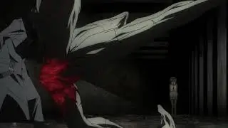 Hinami despierta su Kagune