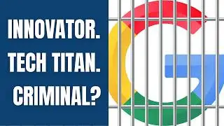 Google vs. DOJ: The Real Story Behind The Antitrust Showdown!