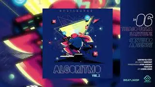Thiago Ultra e Santusp&ecirc; - Conte&uacute;do AdSense (Prod Goribeatzz)