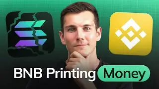 Почему монеты-мемы BNB &mdash; это следующий большой тренд (Веселье с накачкой умирает)