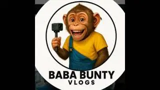 BABA BUNTY  લાઇવ છે!