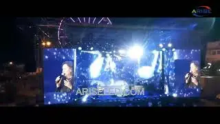 SMD stage background led display big screen hd led video wall,Stage Screen Wall Indoor Outdoor SMD F
