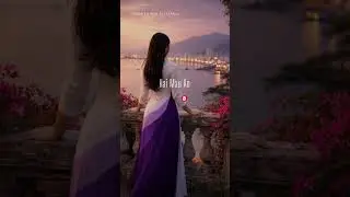 Hai Màu Áo (Giọng Nữ)- Ngoảnh Lại Ngày Ấy 