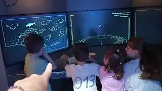 симулятор подводной лодки # Unterwasser Boot Simulator # submarine simulator