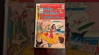 Archie comic book collection haul pt 2 #comicshaul #archiecomics #marvelcomics #dccomics #comicbooks