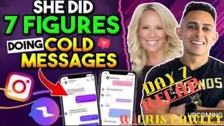 Freedom Breakthrough Traffic Challenge - Day 7 w/ Cris Cawley