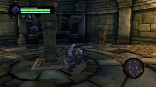 Mein erstes mal DarksidersII