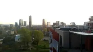 The End of Day is coming