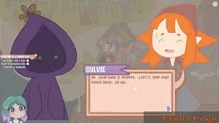 Critter Crops preview