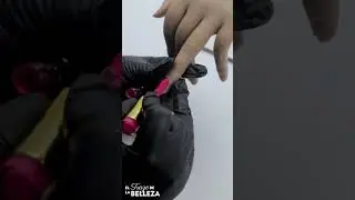 Modo de uso one step gel