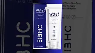 EIBHC Wart Remover Ointment #shorts #shortvideo