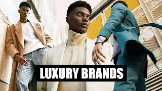 Quiet luxury Brands men! Why Quiet Luxury Brands for Men Are Worth the Investment?