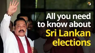 All you need to know about Sri Lankan elections