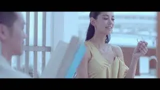 Dream Cruises - The Palace Stories
