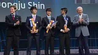 Intel ISEF 2011 Highlights