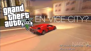 ESTOS SON LOS MEJORES MODS PARA GTA VICE CITY 2020