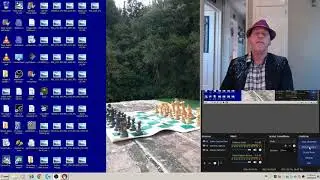 Scandi Chess Opening: Leonhardt Gambit.