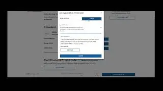 Redeem Costco Cineplex ticket Online