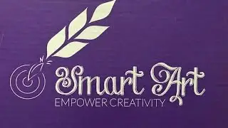Smart Art Subscription Box