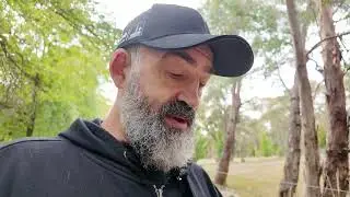WALKING BOXING: FEBRUARY 16, 2025