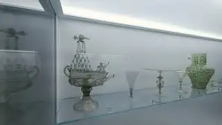 Maricel Museum, temporal exposition, Sitges
