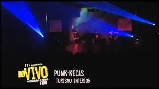 Punk-Kecas - Turismo interior