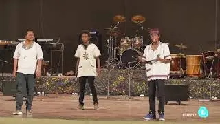 ET Abyssinian Show HEVENSIS BAND CONCERT