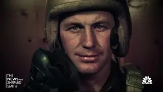 Test pilot legend Chuck Yeager dies at 97