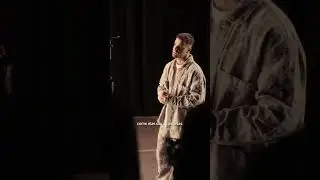Dillaz: A m&uacute;sica fala por n&oacute;s | Natal Vodafone 2025