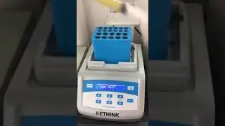 DH300 lab dry bath incuabator, bio-filler maker, plasma gel maker