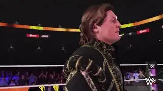 #17-2 RAW WWE 2K25 UNIVERSE MODE
