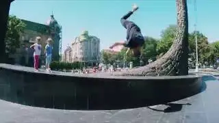 Остап Шкіль - Z-Games 2016