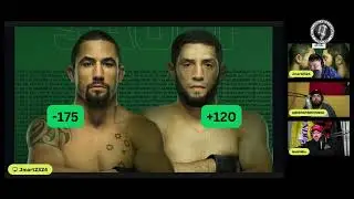 UFC ON ABC 6