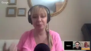 The Tatiana Show - Matt Philips of The Free State Project & Rob Viglione of Zen
